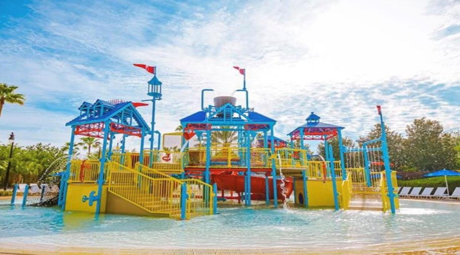 REUNION, Florida 34747, 3 Bedrooms Bedrooms, ,3 BathroomsBathrooms,Residential,For Sale,SPECTRUM,0,MFRS5128144