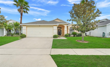 DAVENPORT, Florida 33897, 3 Bedrooms Bedrooms, ,2 BathroomsBathrooms,Residential,For Sale,LOCKBREEZE,0,MFRO6316406