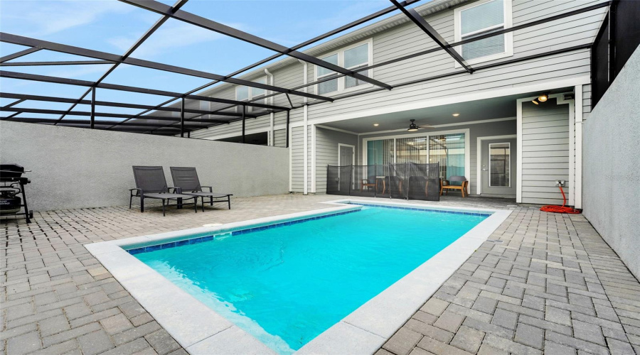 DAVENPORT, Florida 33897, 5 Bedrooms Bedrooms, ,4 BathroomsBathrooms,Residential,For Sale,GARDENIA,0,MFRO6316353
