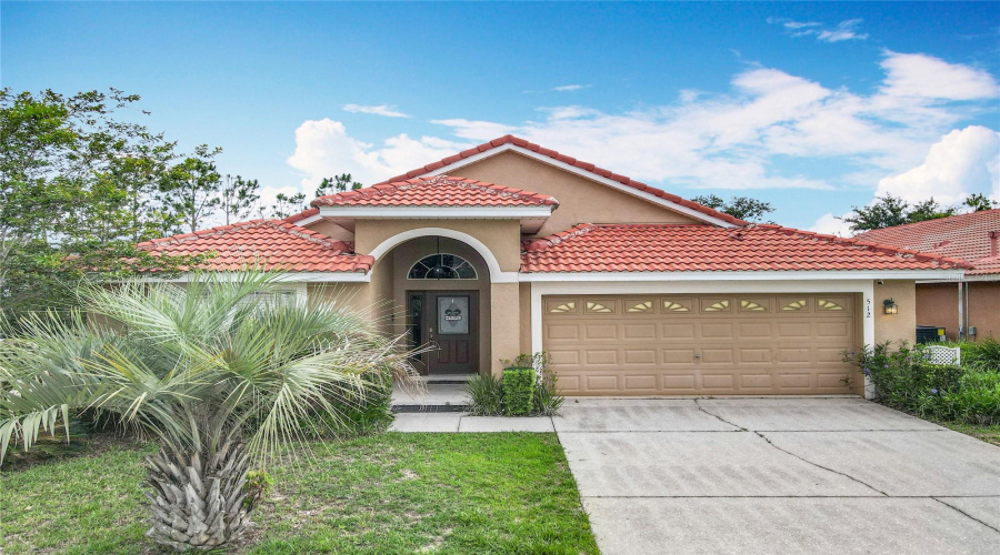Davenport, Florida 33837, 5 Bedrooms Bedrooms, ,4 Bathroomsbathrooms,Residential,For Sale,Viola Dr,Mfro6315234