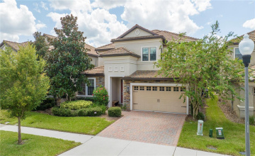 DAVENPORT, Florida 33896, 7 Bedrooms Bedrooms, ,5 BathroomsBathrooms,Residential,For Sale,MOON VALLEY,0,MFRO6316358