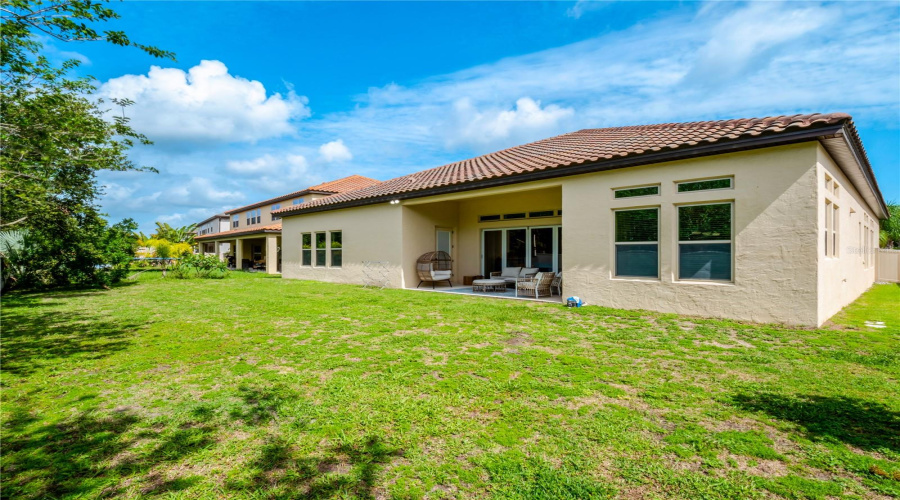 ORLANDO, Florida 32836, 5 Bedrooms Bedrooms, ,5 BathroomsBathrooms,Residential,For Sale,CHILTON,MFRO6314632