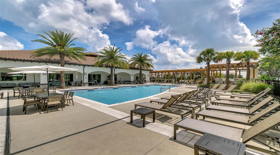ORLANDO, Florida 32836, 5 Bedrooms Bedrooms, ,5 BathroomsBathrooms,Residential,For Sale,CHILTON,MFRO6314632