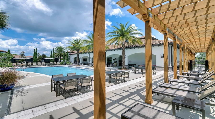 ORLANDO, Florida 32836, 5 Bedrooms Bedrooms, ,5 BathroomsBathrooms,Residential,For Sale,CHILTON,MFRO6314632