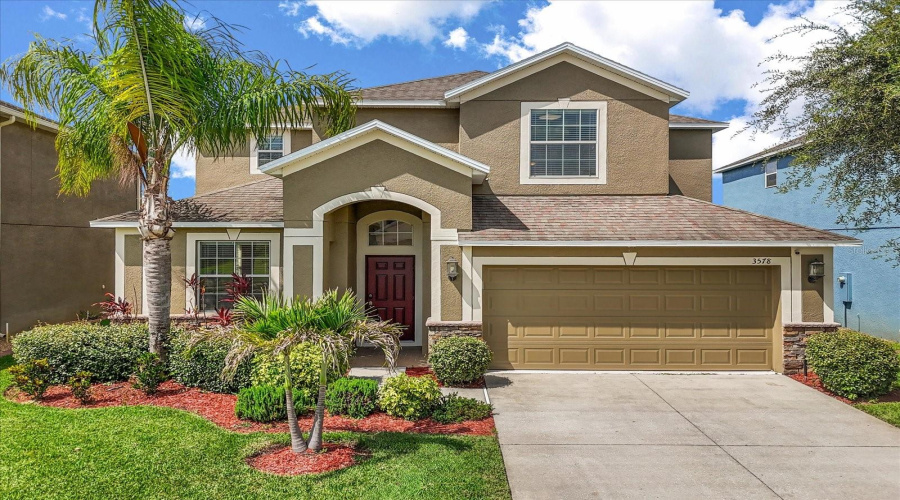 DAVENPORT, Florida 33837, 5 Bedrooms Bedrooms, ,3 BathroomsBathrooms,Residential,For Sale,CORTLAND,MFRO6316240