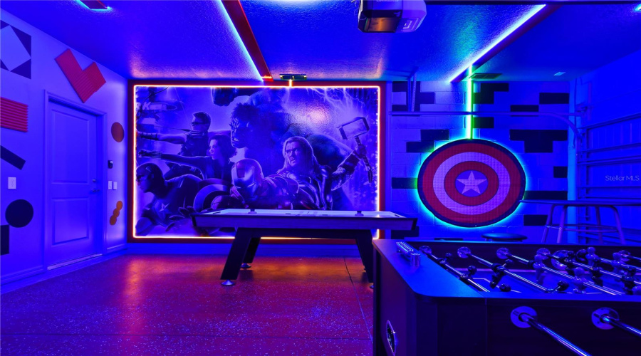 DAVENPORT, Florida 33897, 9 Bedrooms Bedrooms, ,6 BathroomsBathrooms,Residential,For Sale,LELANI,0,MFRS5128616