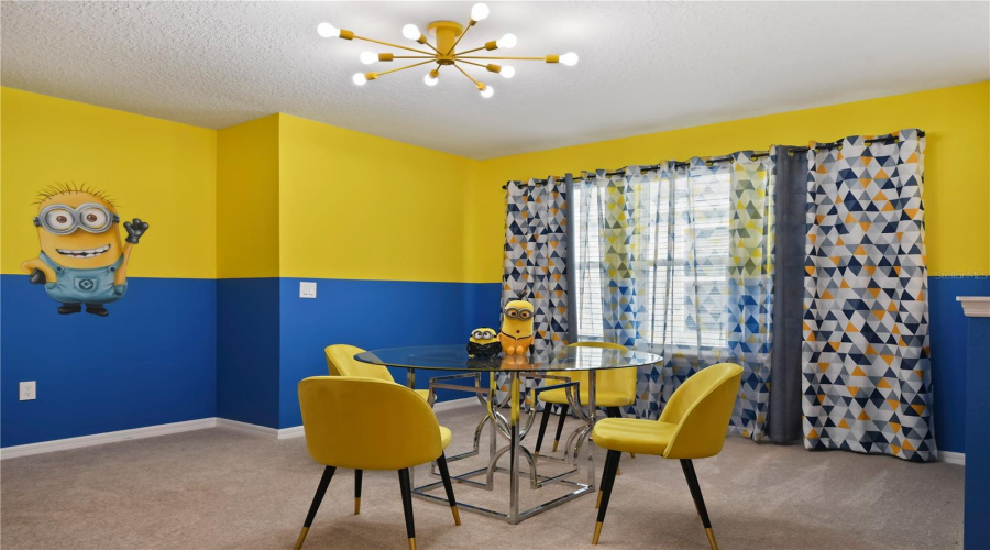 DAVENPORT, Florida 33897, 9 Bedrooms Bedrooms, ,6 BathroomsBathrooms,Residential,For Sale,LELANI,0,MFRS5128616