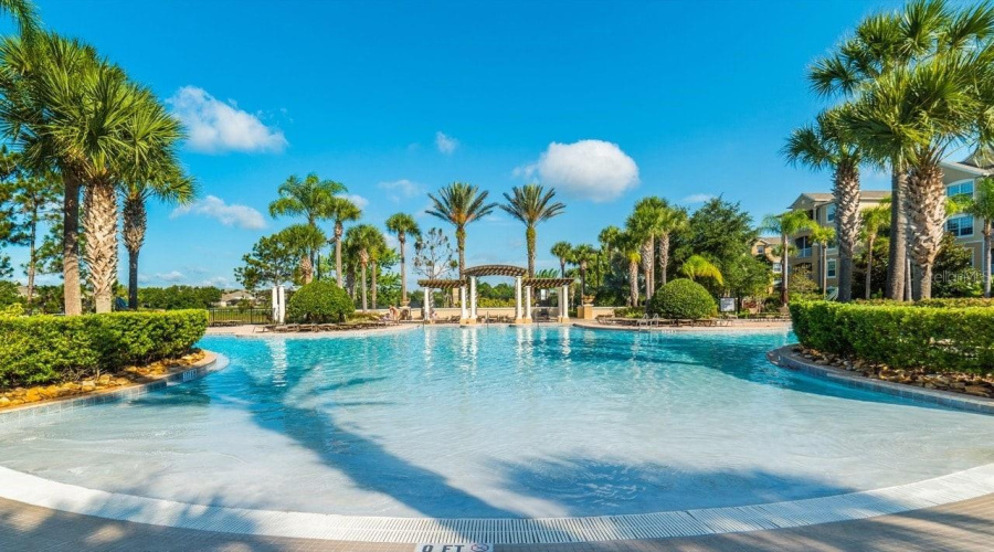 KISSIMMEE, Florida 34747, 3 Bedrooms Bedrooms, ,2 BathroomsBathrooms,Residential,For Sale,COMROW,MFRO6316331