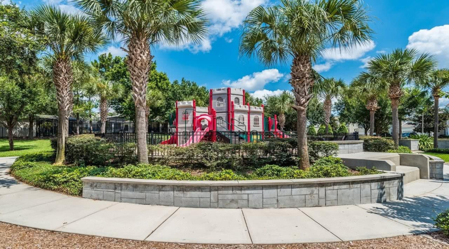 KISSIMMEE, Florida 34747, 3 Bedrooms Bedrooms, ,2 BathroomsBathrooms,Residential,For Sale,COMROW,MFRO6316331