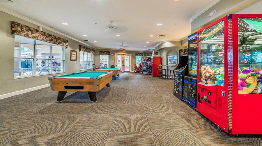 KISSIMMEE, Florida 34747, 3 Bedrooms Bedrooms, ,2 BathroomsBathrooms,Residential,For Sale,COMROW,MFRO6316331