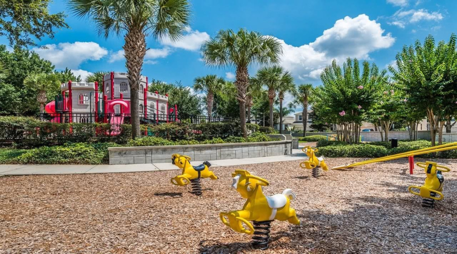 KISSIMMEE, Florida 34747, 3 Bedrooms Bedrooms, ,2 BathroomsBathrooms,Residential,For Sale,COMROW,MFRO6316331