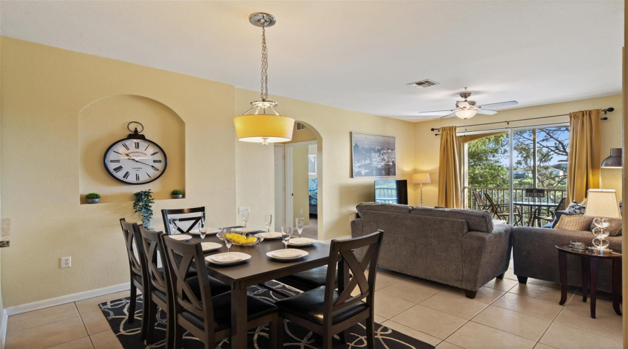 KISSIMMEE, Florida 34747, 3 Bedrooms Bedrooms, ,2 BathroomsBathrooms,Residential,For Sale,COMROW,MFRO6316331