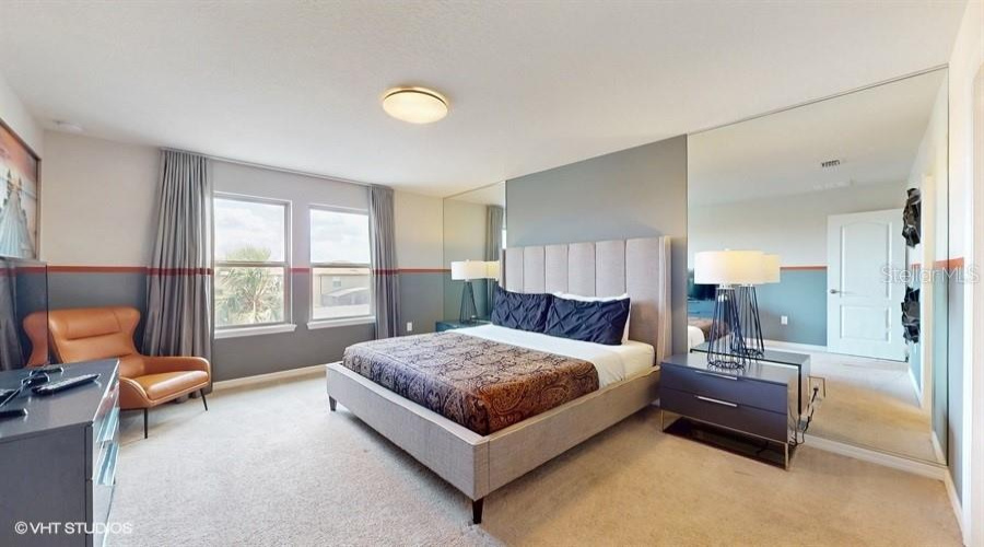 KISSIMMEE, Florida 34747, 5 Bedrooms Bedrooms, ,4 BathroomsBathrooms,Residential,For Sale,SYDNEY,MFRO6316575