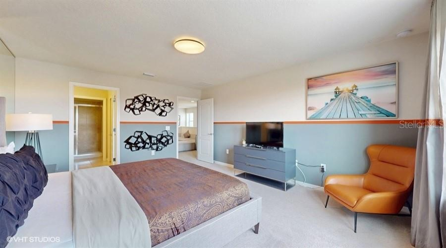 KISSIMMEE, Florida 34747, 5 Bedrooms Bedrooms, ,4 BathroomsBathrooms,Residential,For Sale,SYDNEY,MFRO6316575