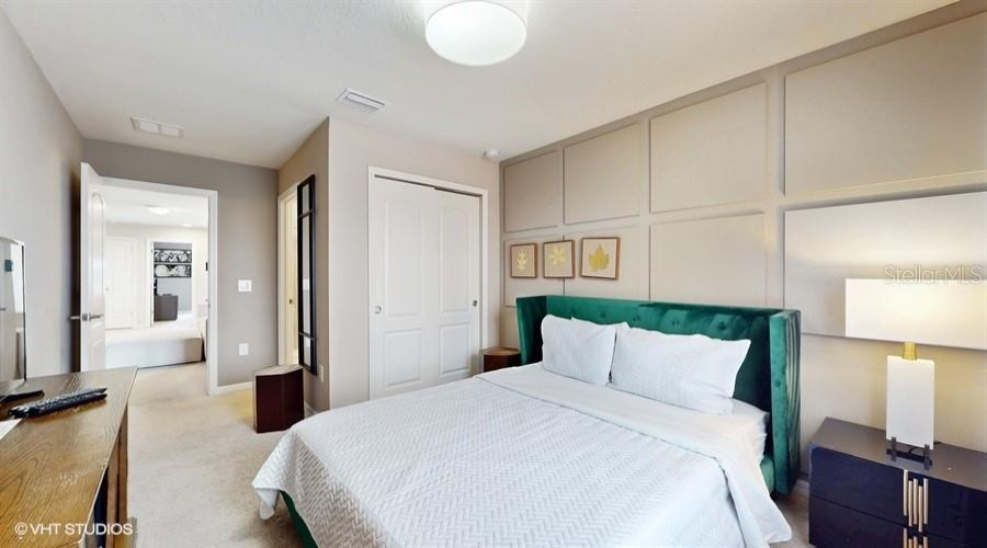 KISSIMMEE, Florida 34747, 5 Bedrooms Bedrooms, ,4 BathroomsBathrooms,Residential,For Sale,SYDNEY,MFRO6316575