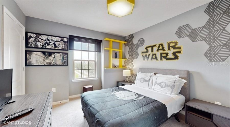 KISSIMMEE, Florida 34747, 5 Bedrooms Bedrooms, ,4 BathroomsBathrooms,Residential,For Sale,SYDNEY,MFRO6316575