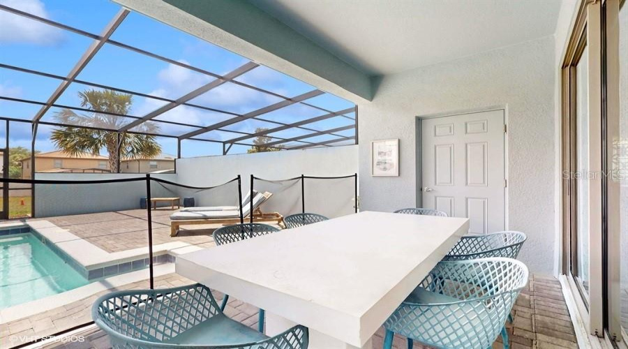 KISSIMMEE, Florida 34747, 5 Bedrooms Bedrooms, ,4 BathroomsBathrooms,Residential,For Sale,SYDNEY,MFRO6316575