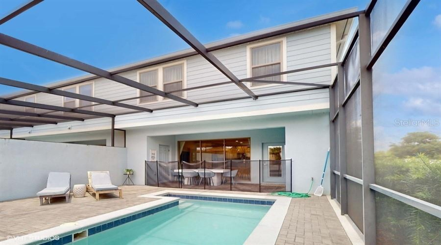 KISSIMMEE, Florida 34747, 5 Bedrooms Bedrooms, ,4 BathroomsBathrooms,Residential,For Sale,SYDNEY,MFRO6316575