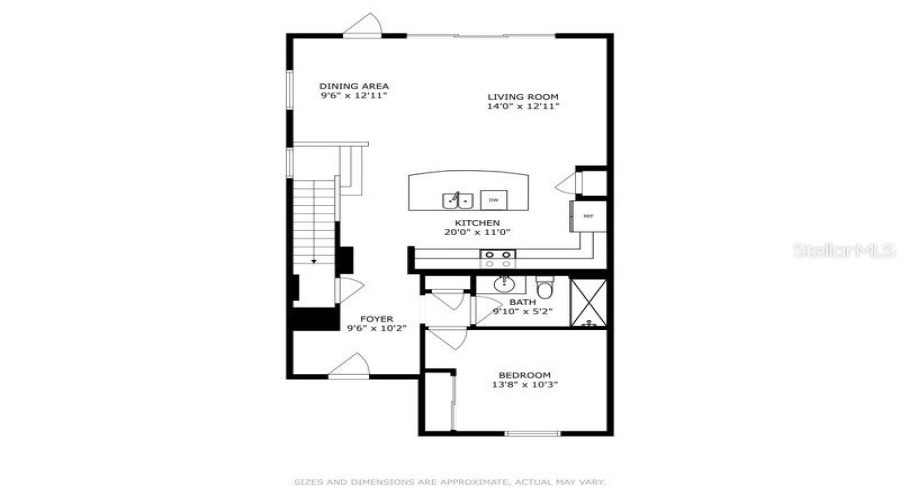 KISSIMMEE, Florida 34747, 5 Bedrooms Bedrooms, ,4 BathroomsBathrooms,Residential,For Sale,SYDNEY,MFRO6316575
