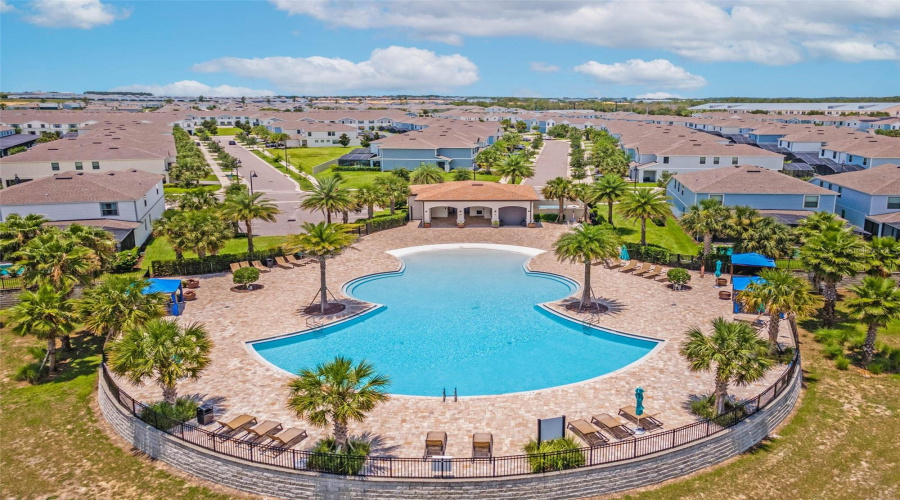 KISSIMMEE, Florida 34747, 5 Bedrooms Bedrooms, ,4 BathroomsBathrooms,Residential,For Sale,SYDNEY,0,MFRO6316575