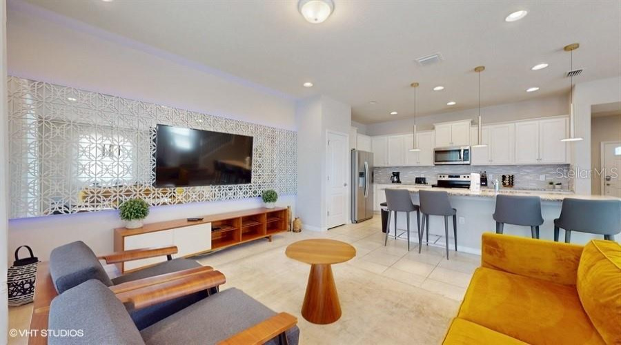 KISSIMMEE, Florida 34747, 5 Bedrooms Bedrooms, ,4 BathroomsBathrooms,Residential,For Sale,SYDNEY,MFRO6316575