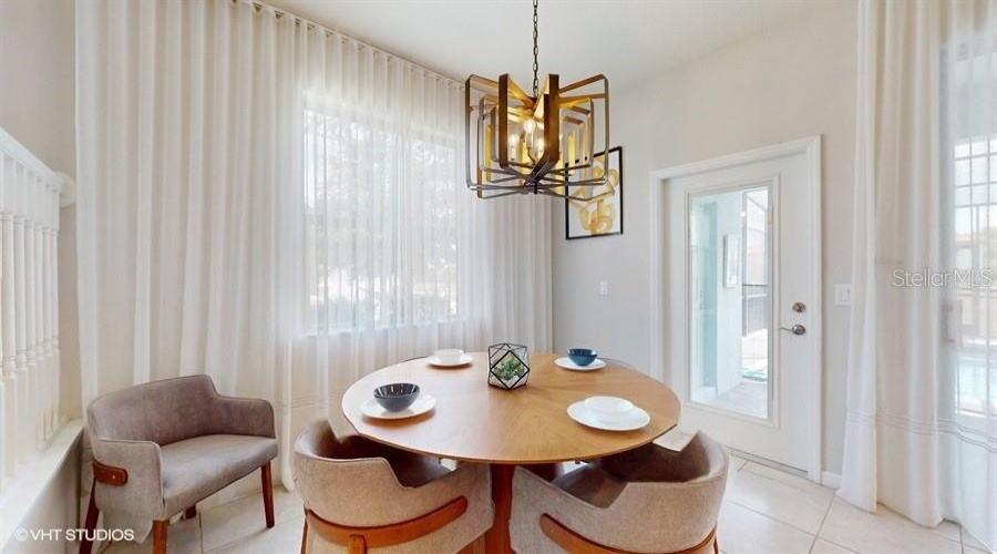KISSIMMEE, Florida 34747, 5 Bedrooms Bedrooms, ,4 BathroomsBathrooms,Residential,For Sale,SYDNEY,MFRO6316575