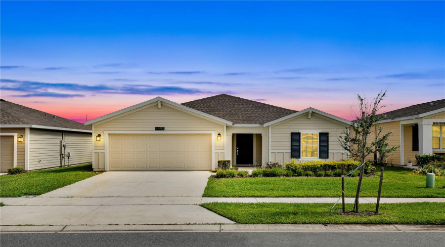 KISSIMMEE, Florida 34746, 4 Bedrooms Bedrooms, ,2 BathroomsBathrooms,Residential,For Sale,BLUFF OAK,MFRS5128590