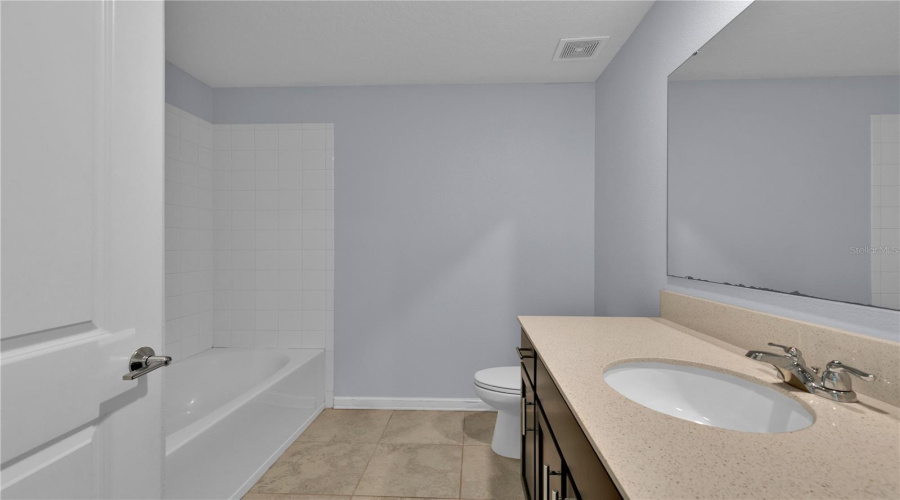 common bathroom