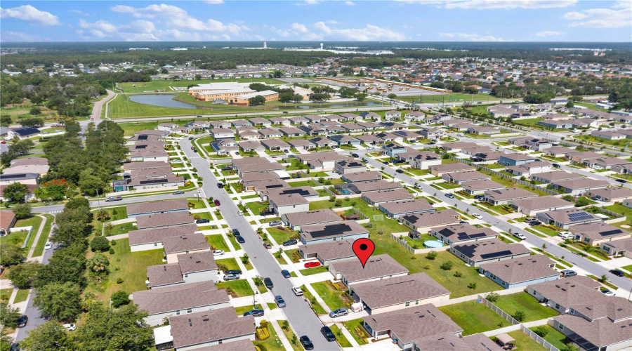 KISSIMMEE, Florida 34746, 4 Bedrooms Bedrooms, ,2 BathroomsBathrooms,Residential,For Sale,BLUFF OAK,MFRS5128590