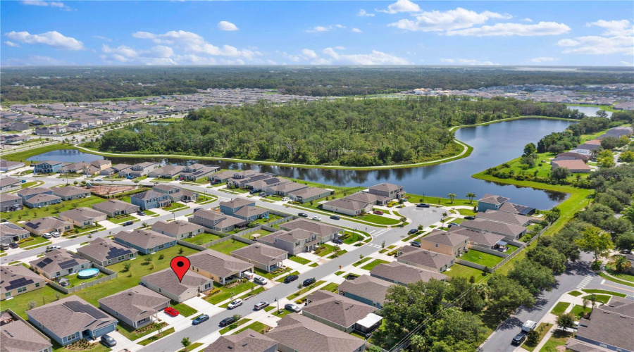 KISSIMMEE, Florida 34746, 4 Bedrooms Bedrooms, ,2 BathroomsBathrooms,Residential,For Sale,BLUFF OAK,MFRS5128590