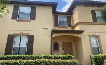 DAVENPORT, Florida 33897, 4 Bedrooms Bedrooms, ,3 BathroomsBathrooms,Residential,For Sale,LA MIRAGE,MFRO6316637