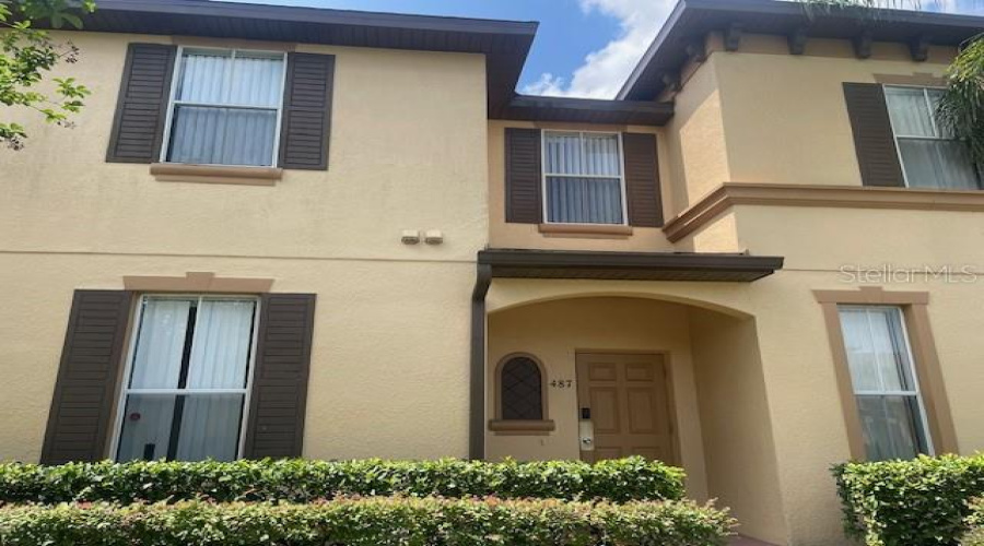DAVENPORT, Florida 33897, 4 Bedrooms Bedrooms, ,3 BathroomsBathrooms,Residential,For Sale,LA MIRAGE,MFRO6316637