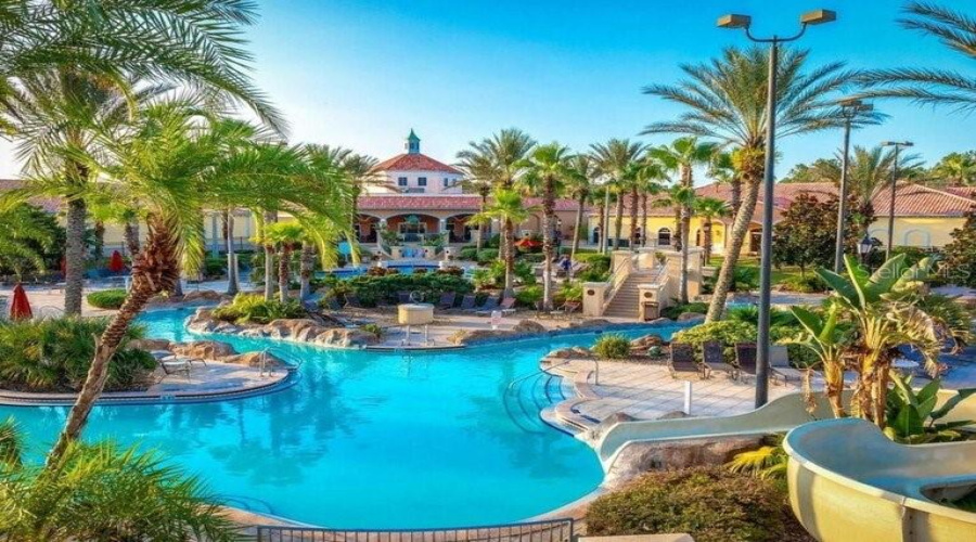 DAVENPORT, Florida 33897, 4 Bedrooms Bedrooms, ,3 BathroomsBathrooms,Residential,For Sale,LA MIRAGE,MFRO6316637