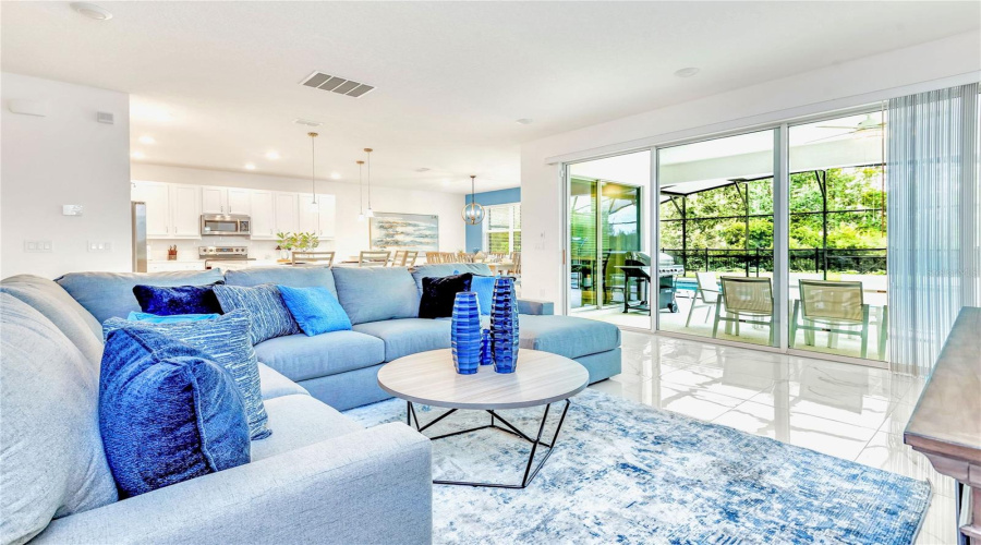 KISSIMMEE, Florida 34746, 6 Bedrooms Bedrooms, ,6 BathroomsBathrooms,Residential,For Sale,RAMA,0,MFRO6316670