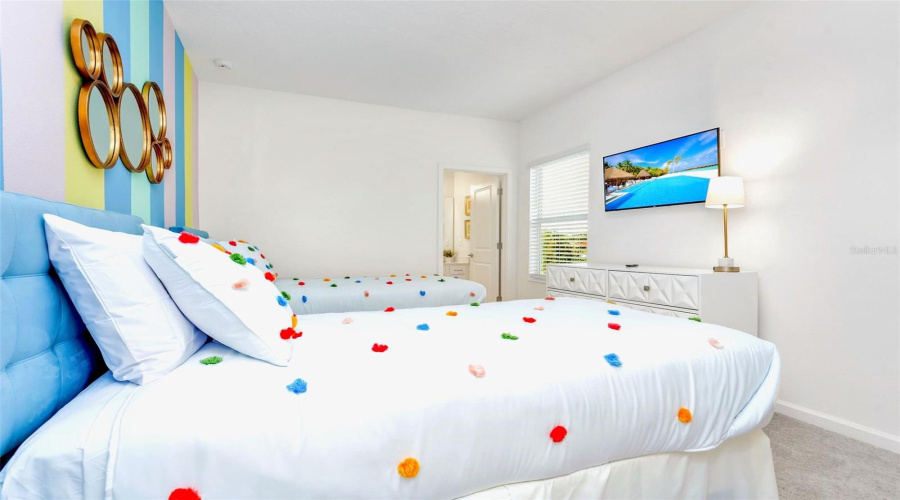 KISSIMMEE, Florida 34746, 6 Bedrooms Bedrooms, ,6 BathroomsBathrooms,Residential,For Sale,RAMA,0,MFRO6316670