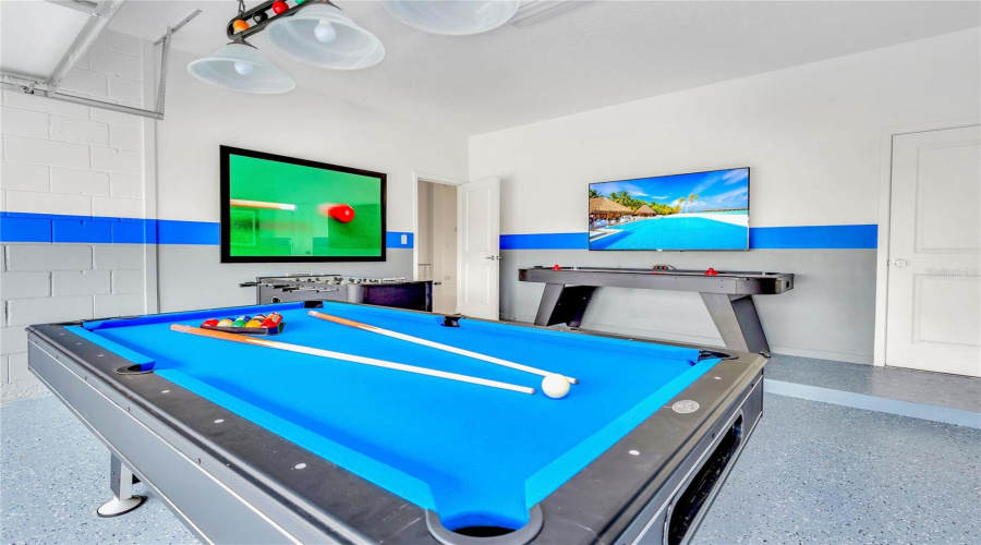 KISSIMMEE, Florida 34746, 6 Bedrooms Bedrooms, ,6 BathroomsBathrooms,Residential,For Sale,RAMA,0,MFRO6316670