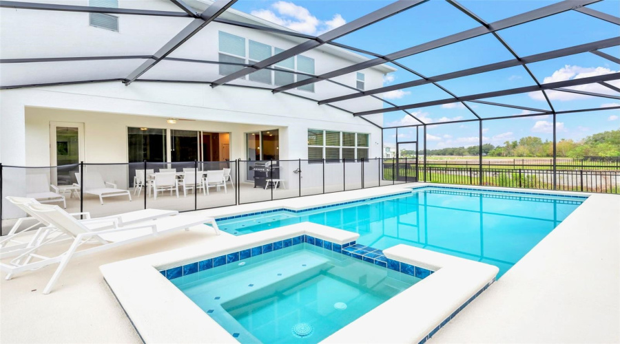KISSIMMEE, Florida 34746, 6 Bedrooms Bedrooms, ,6 BathroomsBathrooms,Residential,For Sale,RAMA,0,MFRO6316670