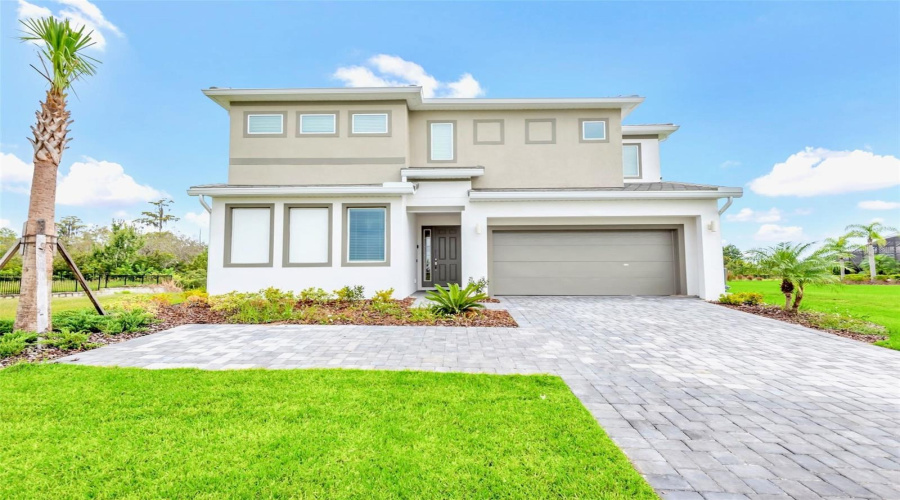 KISSIMMEE, Florida 34746, 6 Bedrooms Bedrooms, ,6 BathroomsBathrooms,Residential,For Sale,RAMA,0,MFRO6316670