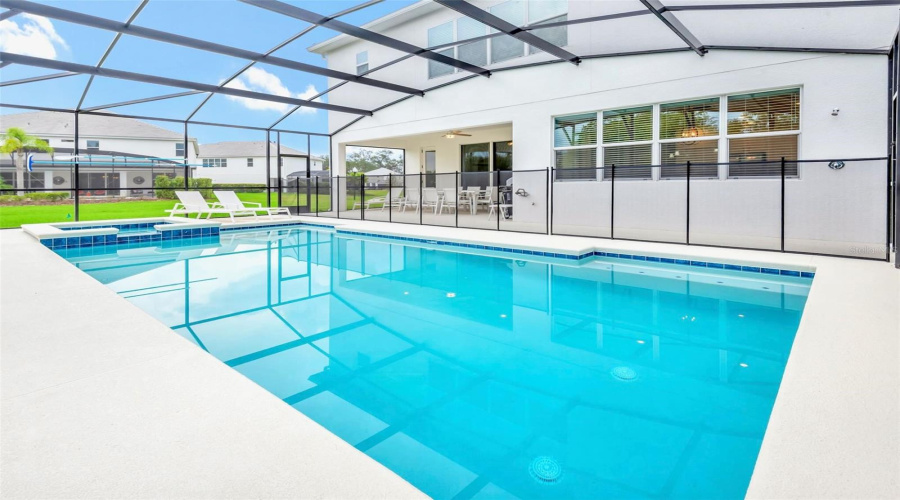 KISSIMMEE, Florida 34746, 6 Bedrooms Bedrooms, ,6 BathroomsBathrooms,Residential,For Sale,RAMA,0,MFRO6316670