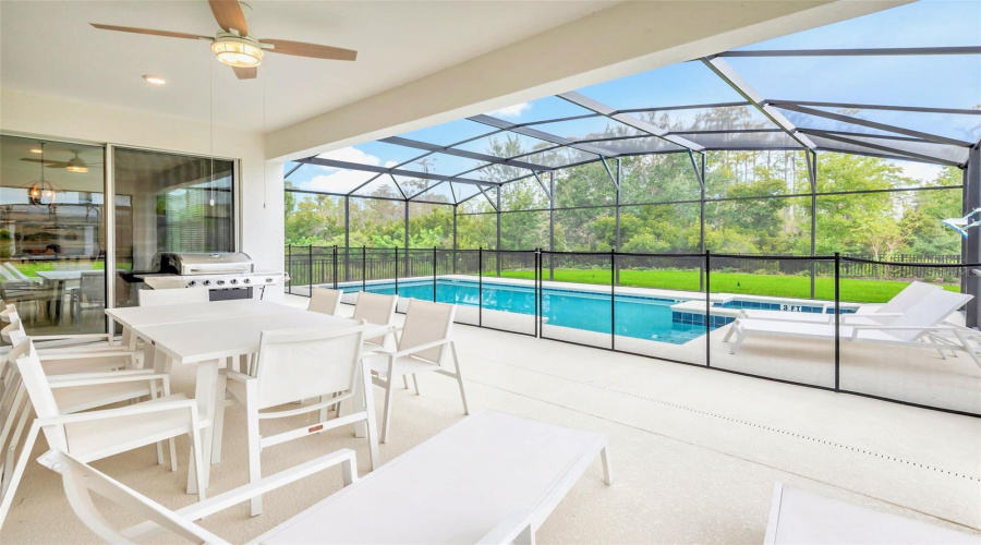 KISSIMMEE, Florida 34746, 6 Bedrooms Bedrooms, ,6 BathroomsBathrooms,Residential,For Sale,RAMA,0,MFRO6316670