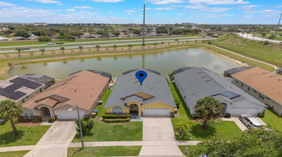 KISSIMMEE, Florida 34747, 5 Bedrooms Bedrooms, ,4 BathroomsBathrooms,Residential,For Sale,ONEIDA,MFRS5128631