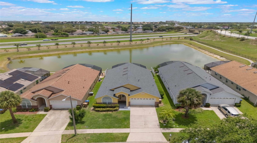 KISSIMMEE, Florida 34747, 5 Bedrooms Bedrooms, ,4 BathroomsBathrooms,Residential,For Sale,ONEIDA,MFRS5128631