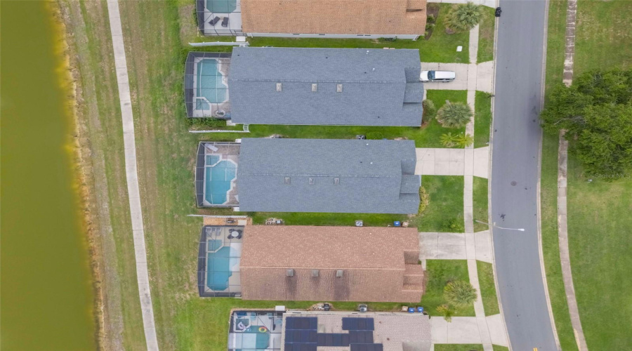 KISSIMMEE, Florida 34747, 5 Bedrooms Bedrooms, ,4 BathroomsBathrooms,Residential,For Sale,ONEIDA,MFRS5128631