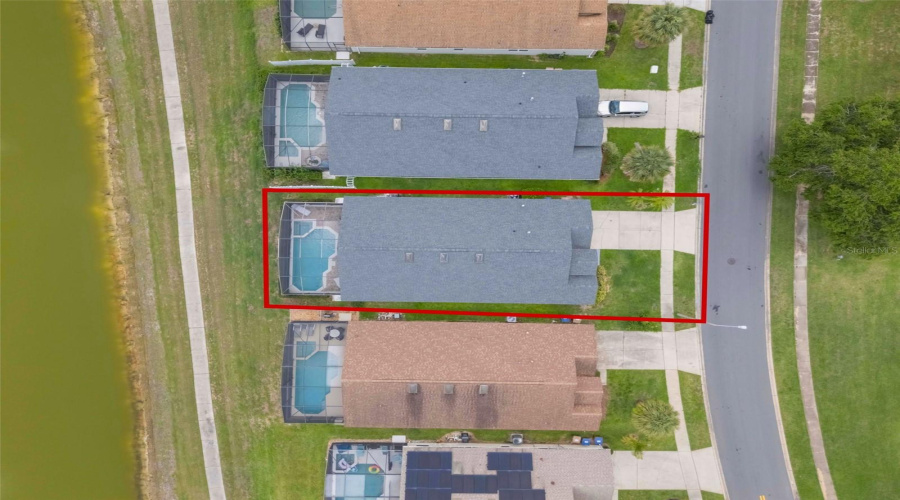 KISSIMMEE, Florida 34747, 5 Bedrooms Bedrooms, ,4 BathroomsBathrooms,Residential,For Sale,ONEIDA,MFRS5128631