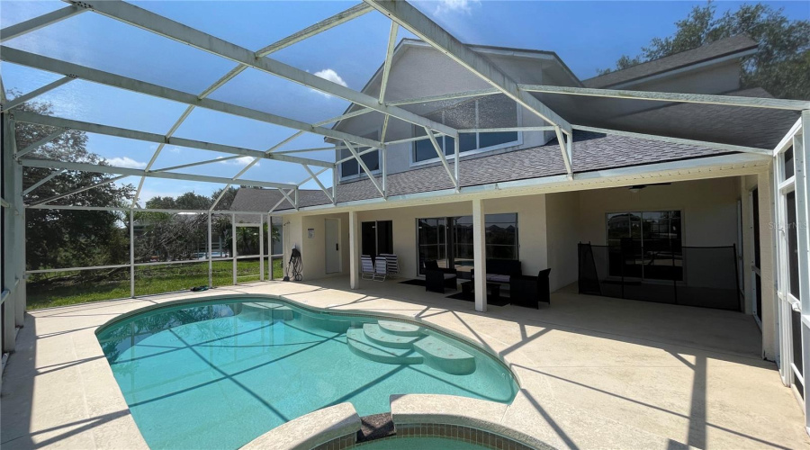 DAVENPORT, Florida 33896, 5 Bedrooms Bedrooms, ,4 BathroomsBathrooms,Residential,For Sale,WINDSOR,MFRO6316730