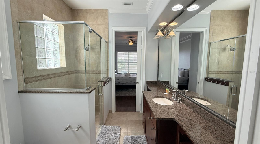 Downstairs Bathroom