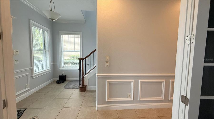 Foyer