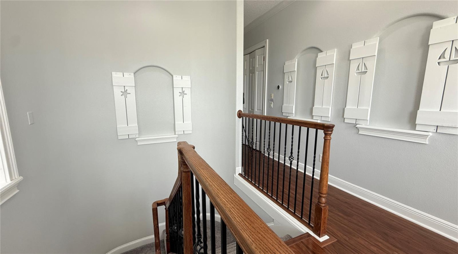 Stairway