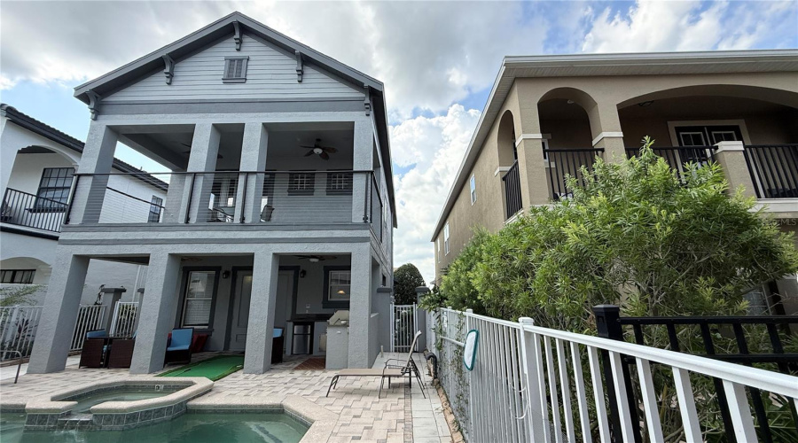 REUNION, Florida 34747, 4 Bedrooms Bedrooms, ,4 BathroomsBathrooms,Residential,For Sale,WHITEMARSH,MFRTB8392503
