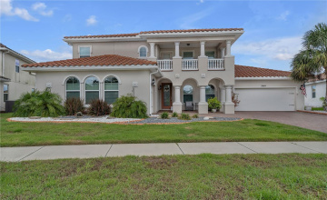 KISSIMMEE, Florida 34746, 4 Bedrooms Bedrooms, ,3 BathroomsBathrooms,Residential,For Sale,SHORESIDE,0,MFRR4909422